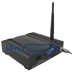 Wireless Transmitting System