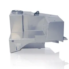 Aluminium Fuel Tanks