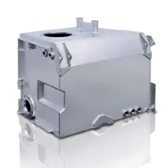 Hydraulic Tanks