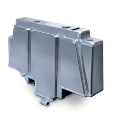 Transporter Tanks and Special Constructions