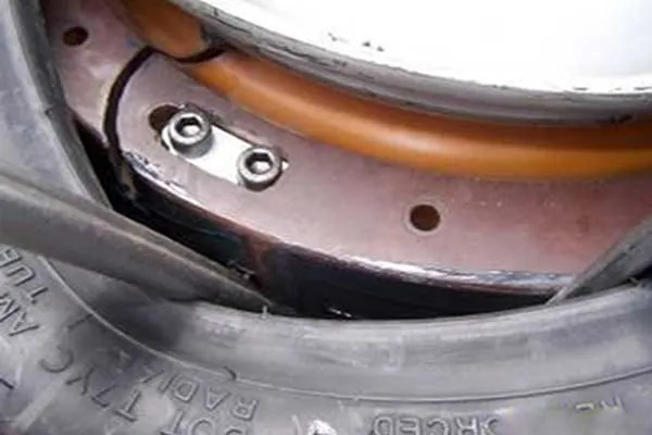 Run Flat Inserts