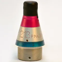 Mechanical & Electronic Fuzes