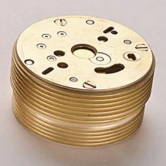 Safe and Arming device