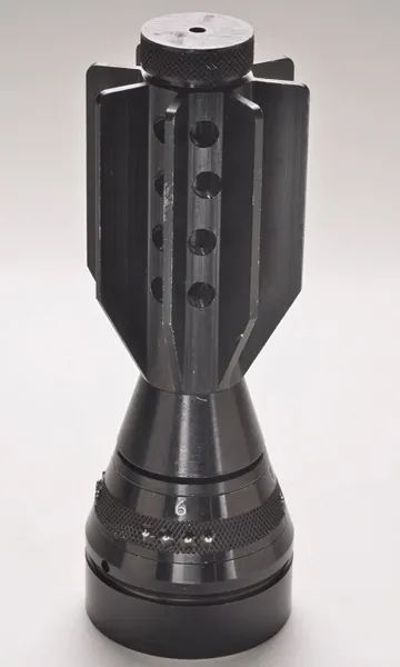 Gun Ammunition