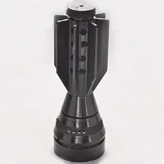 Gun Ammunition