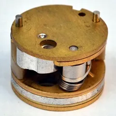 Arming Mechanism