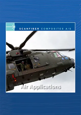 MAIL AIR APPLICATIONS