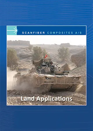 MAIL LAND APPLICATIONS