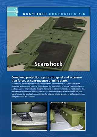 Scanshock
