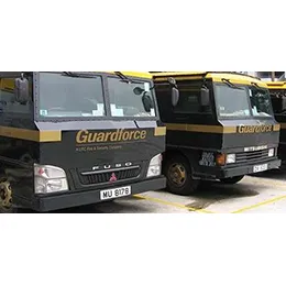 Scanguard Panels