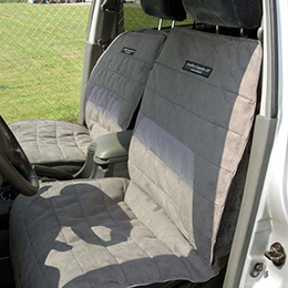 Scantex Seat Protection