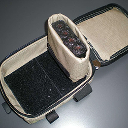 Scantex Detonator Bag