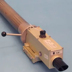 Gun Boresight Camera