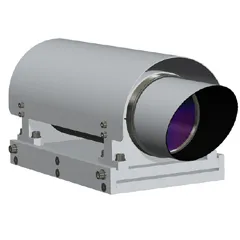 Tracker and Director Cameras