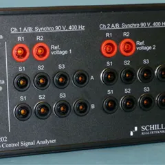 Signal Analyser