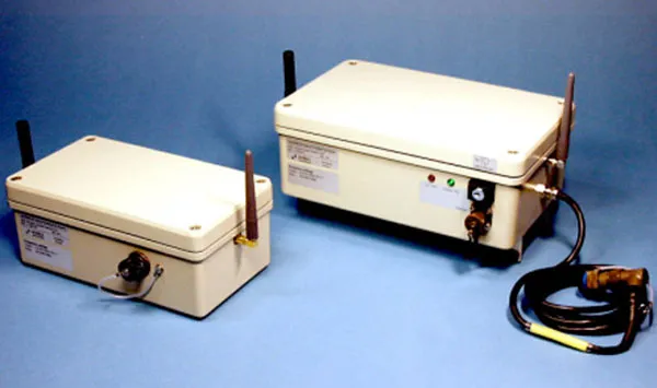 Wireless Camera Link