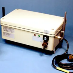 Wireless Camera Link