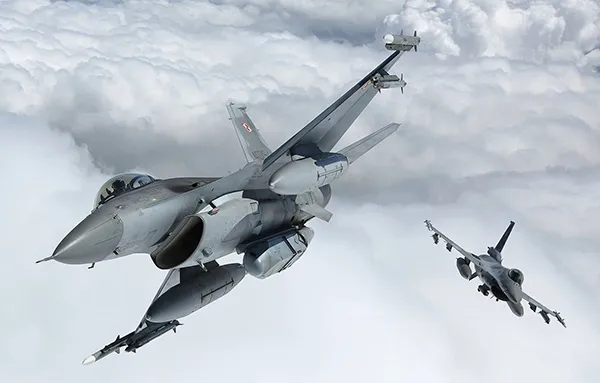 Airborne Pods