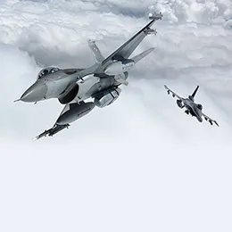 Airborne Pods