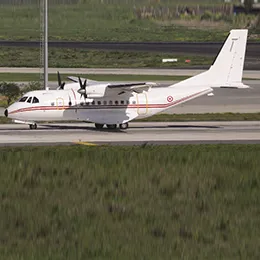 Special Mission Aircraft