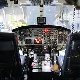 Avionics Upgrades & Modernization