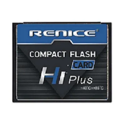Military Compact Flash Card
