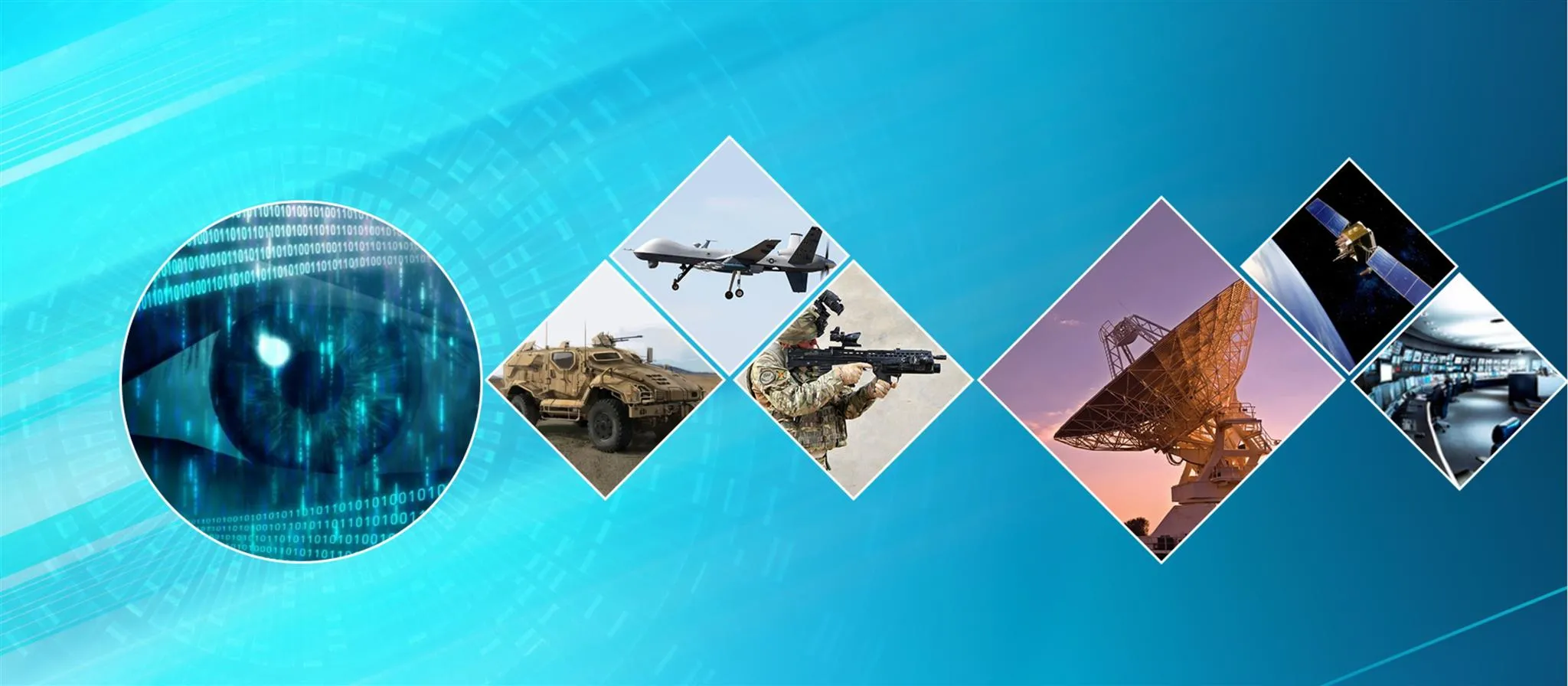 Intelligence Surveillance and Reconnaissance Systems