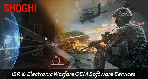 OEM Software Services
