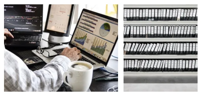 Military Asset Management
