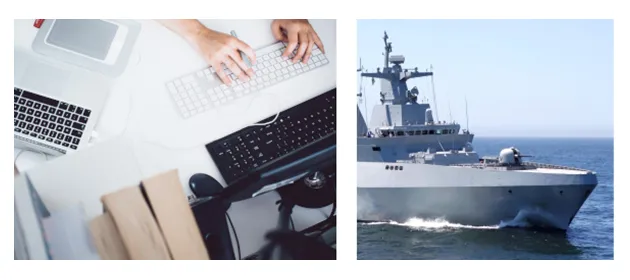 Military Technical Authoring