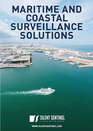 Maritime Brochure