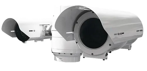 Advanced Uncooled Camera