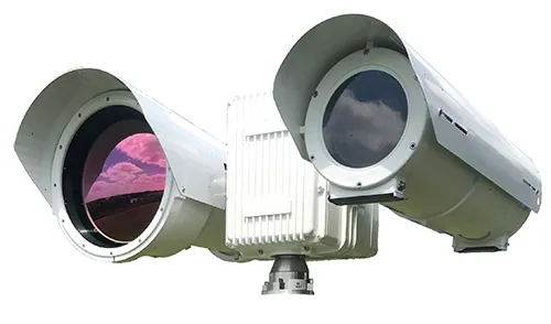 Cooled Thermal Camera