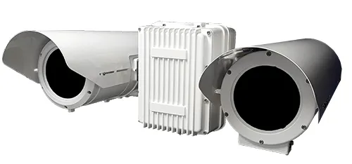 SWIR Camera