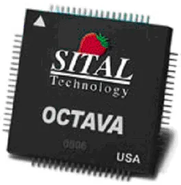 Octava Terminals 1553