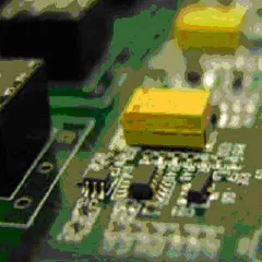 Transceiver Design 1553