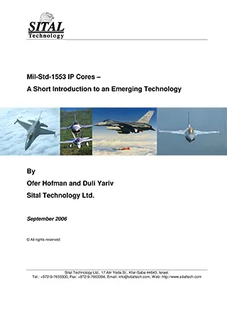 Ipcores-4