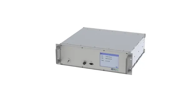 Loradd Host System