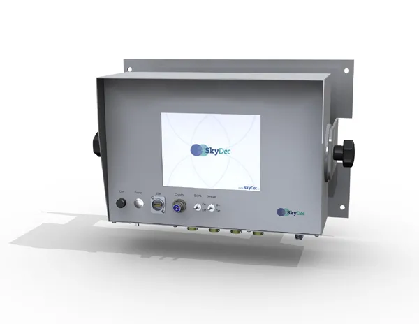 Military GPS Host System NGNS09