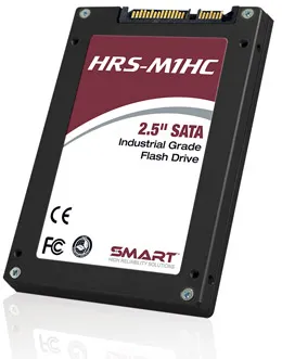 HRS-M1HC SATA SSD