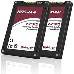 hrs-m4 and m4p sata ssd