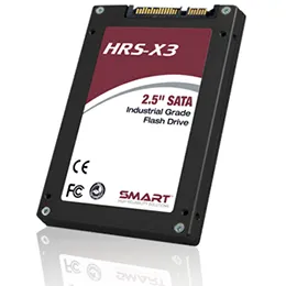 hrs-x3 sata ssd