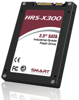 HRS-X300 SATA SSD