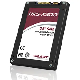 hrs-x300 sata ssd
