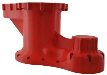FUNCTIONAL 3D PROTOTYPE