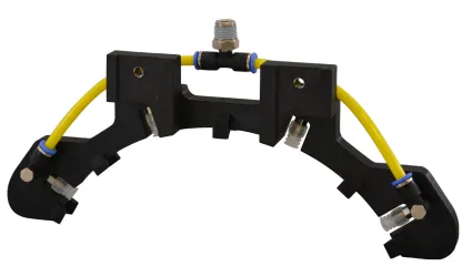ROBOTIC END-OF-ARM TOOLING