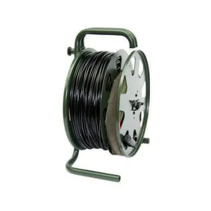 Hand Reels Steel