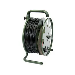 Hand Reels Steel