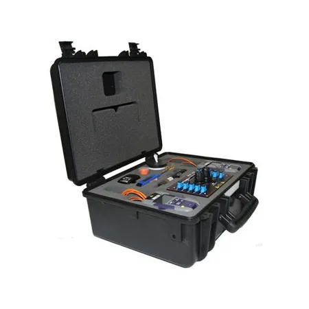 Power Meter Measuring Case - BRUMIL 820