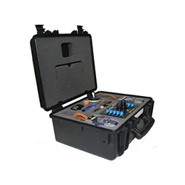Power Meter Measuring Case